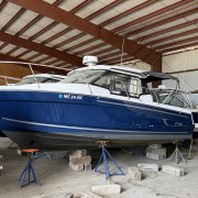 2022 Jeanneau NC 795 S2